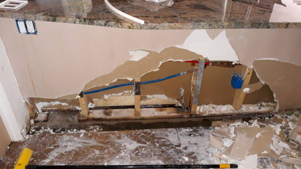 Best Water damage restoration near me  in Matawan, NJ